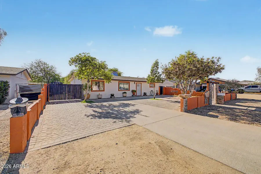 17432 N 20th Street, Phoenix, AZ 85022 - #3