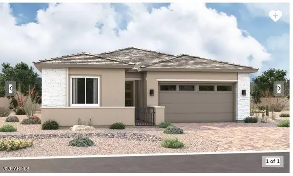 15876 W Williams Street, Goodyear, AZ 85338