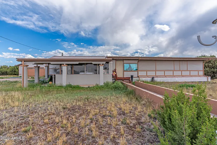 6 Acr 3125 --, Vernon, AZ 85940 - #2