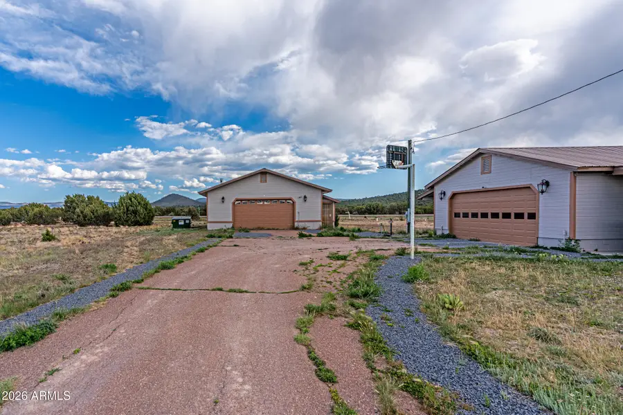 6 Acr 3125 --, Vernon, AZ 85940 - #3