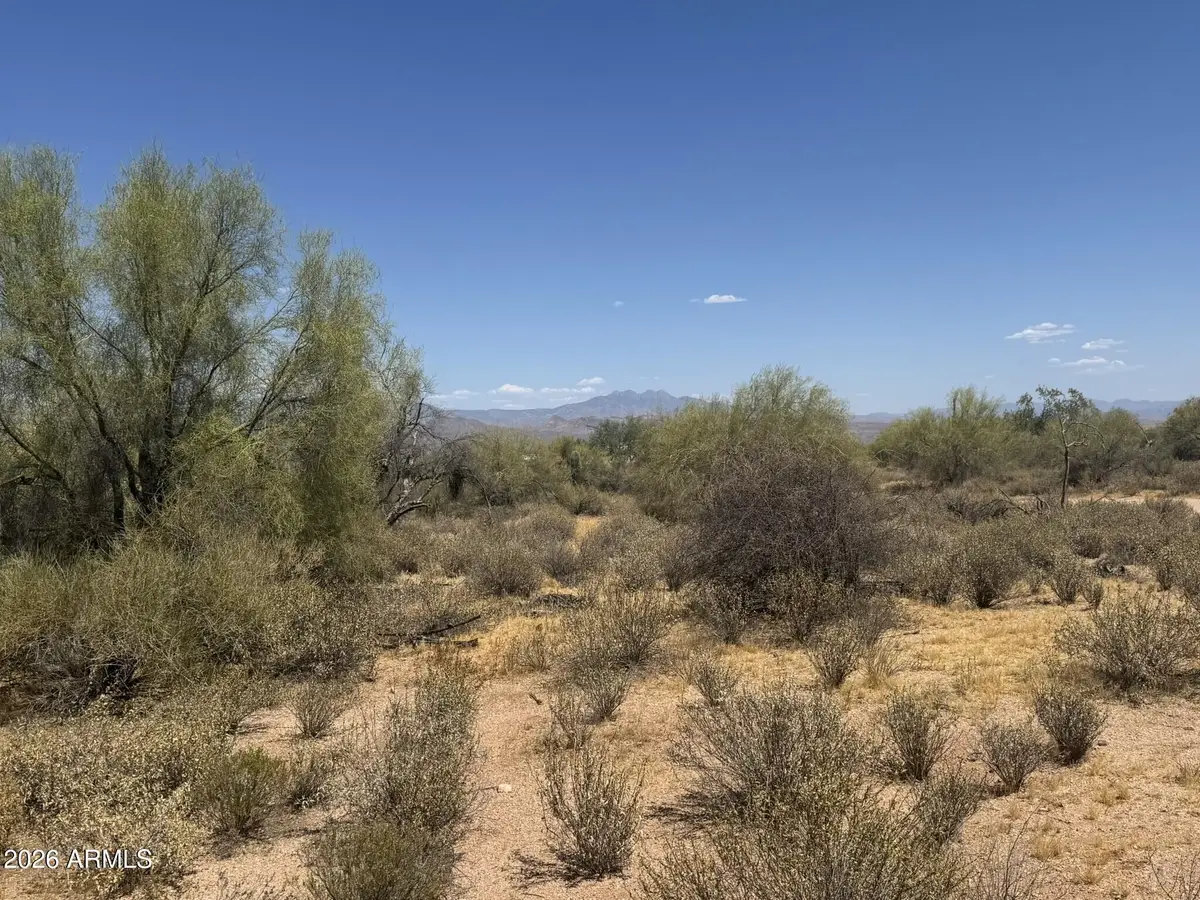 28600 N 160th Street, Scottsdale, AZ 85262 - #1
