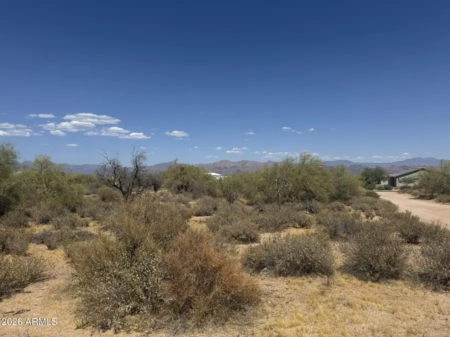 28600 N 160th Street, Scottsdale, AZ 85262 - #2