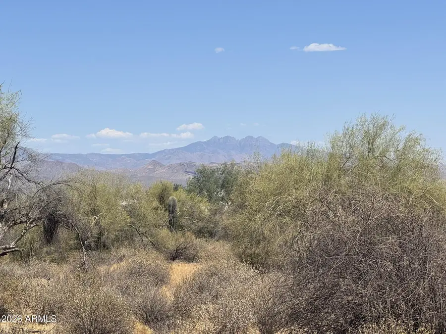 28600 N 160th Street, Scottsdale, AZ 85262 - #3