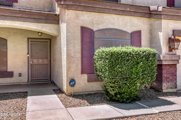 1265 W Falls Canyon Drive, Casa Grande, AZ 85122