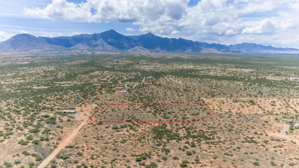 TBD E Plane Old Road #16, Hereford, AZ 85615