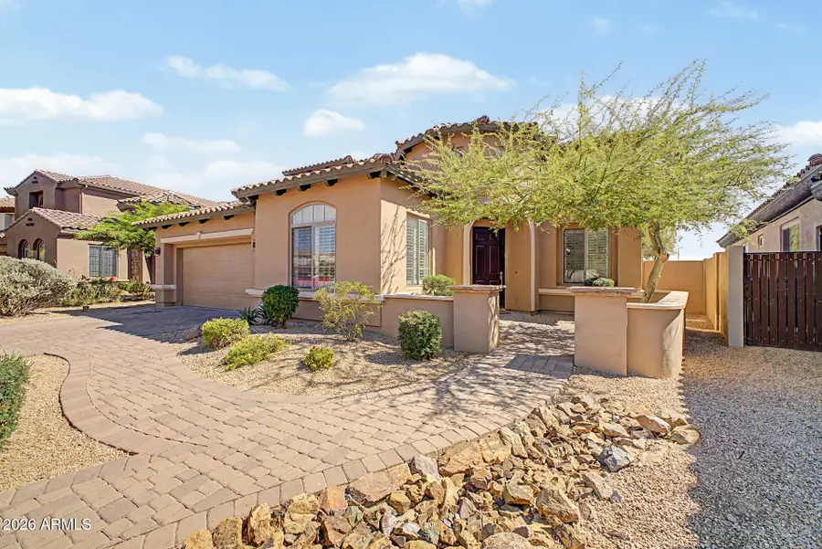 2009 W Gloria Lane, Phoenix, AZ 85085 - #3
