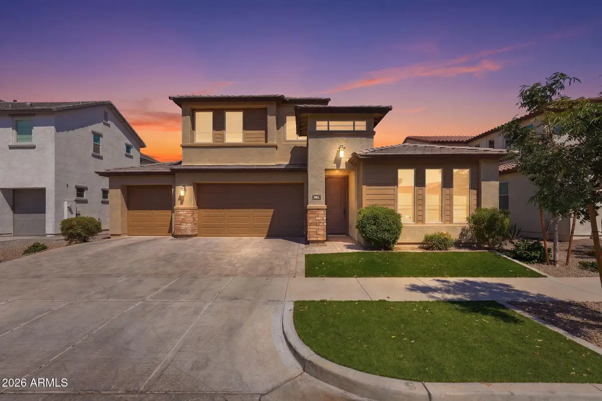 9662 E Rainbow Avenue, Mesa, AZ 85212 - #1