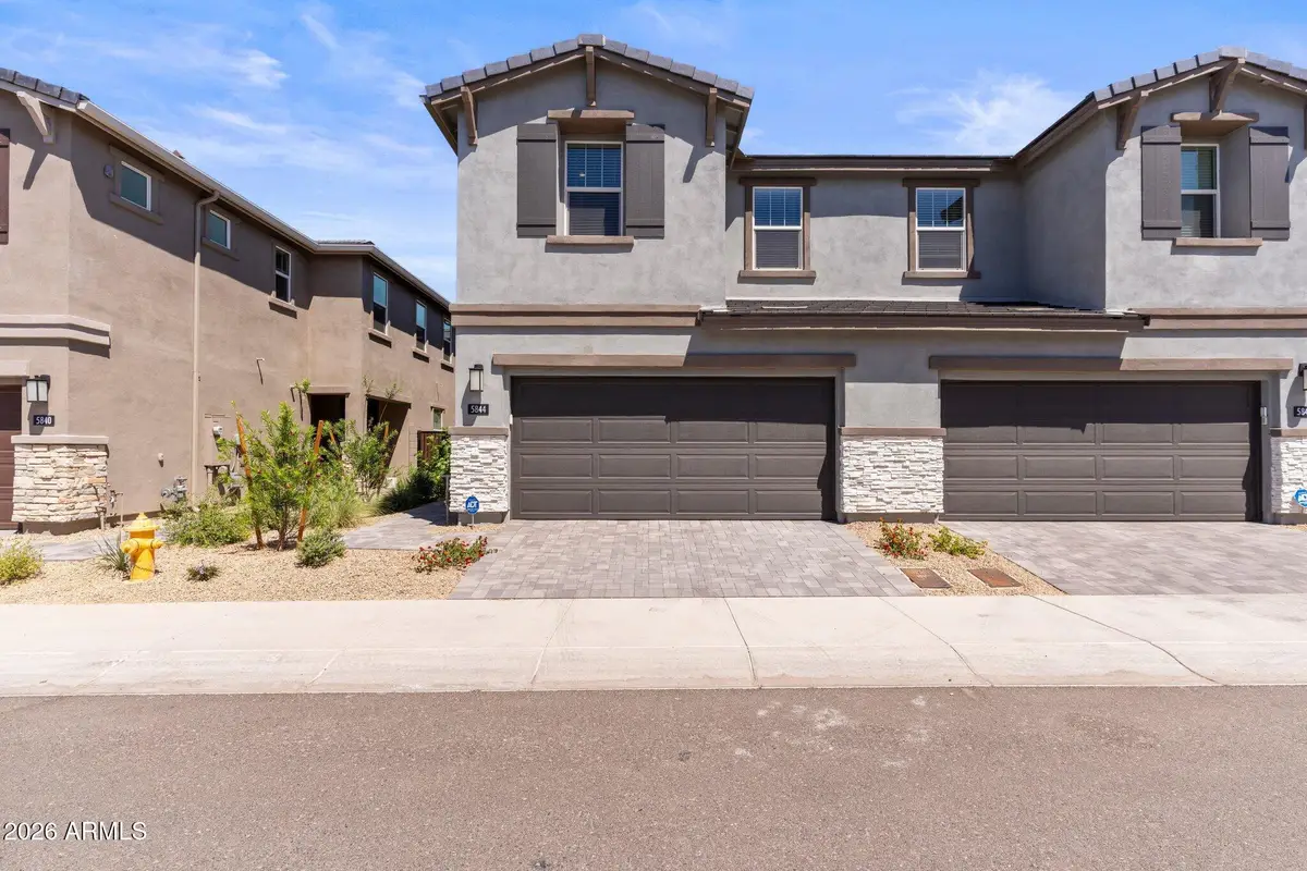 5844 E Covey Lane, Phoenix, AZ 85054 - #1