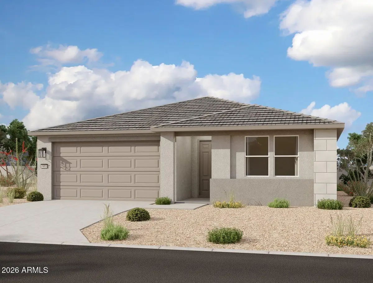 2410 E Galloping Horse Drive, San Tan Valley, AZ 85140 - #1