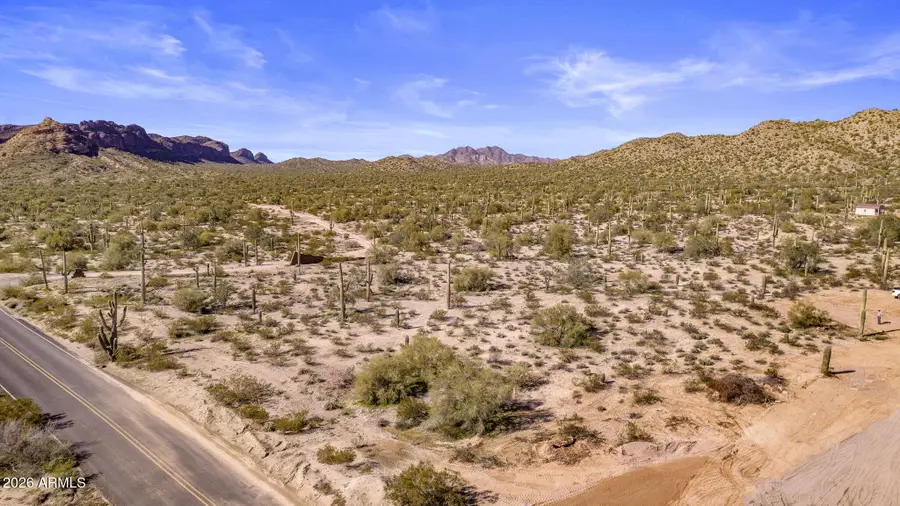 28482 N Bison Lane, Queen Creek, AZ 85144 - #2