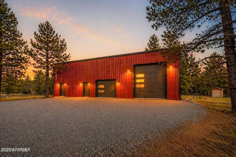 9365/9361 Mountain Meadow Lane, Lakeside, AZ 85929 - #2