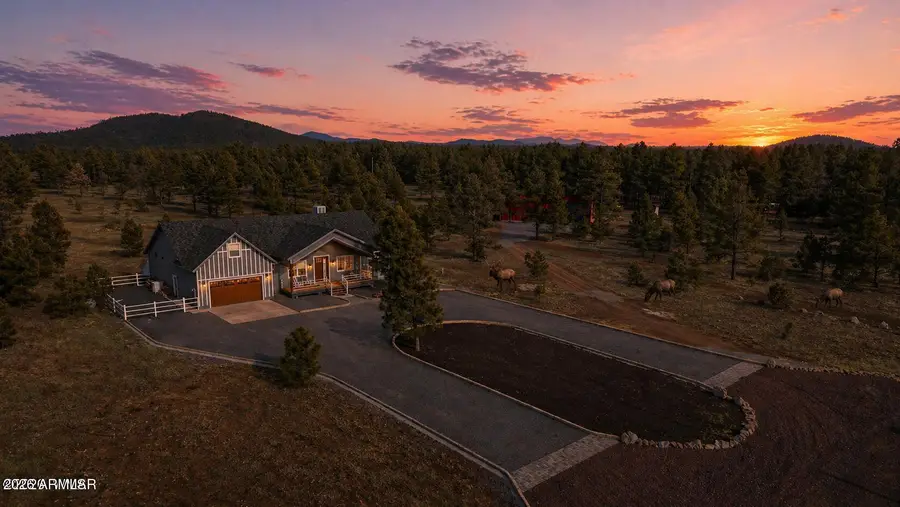 9365/9361 Mountain Meadow Lane, Lakeside, AZ 85929 - #3
