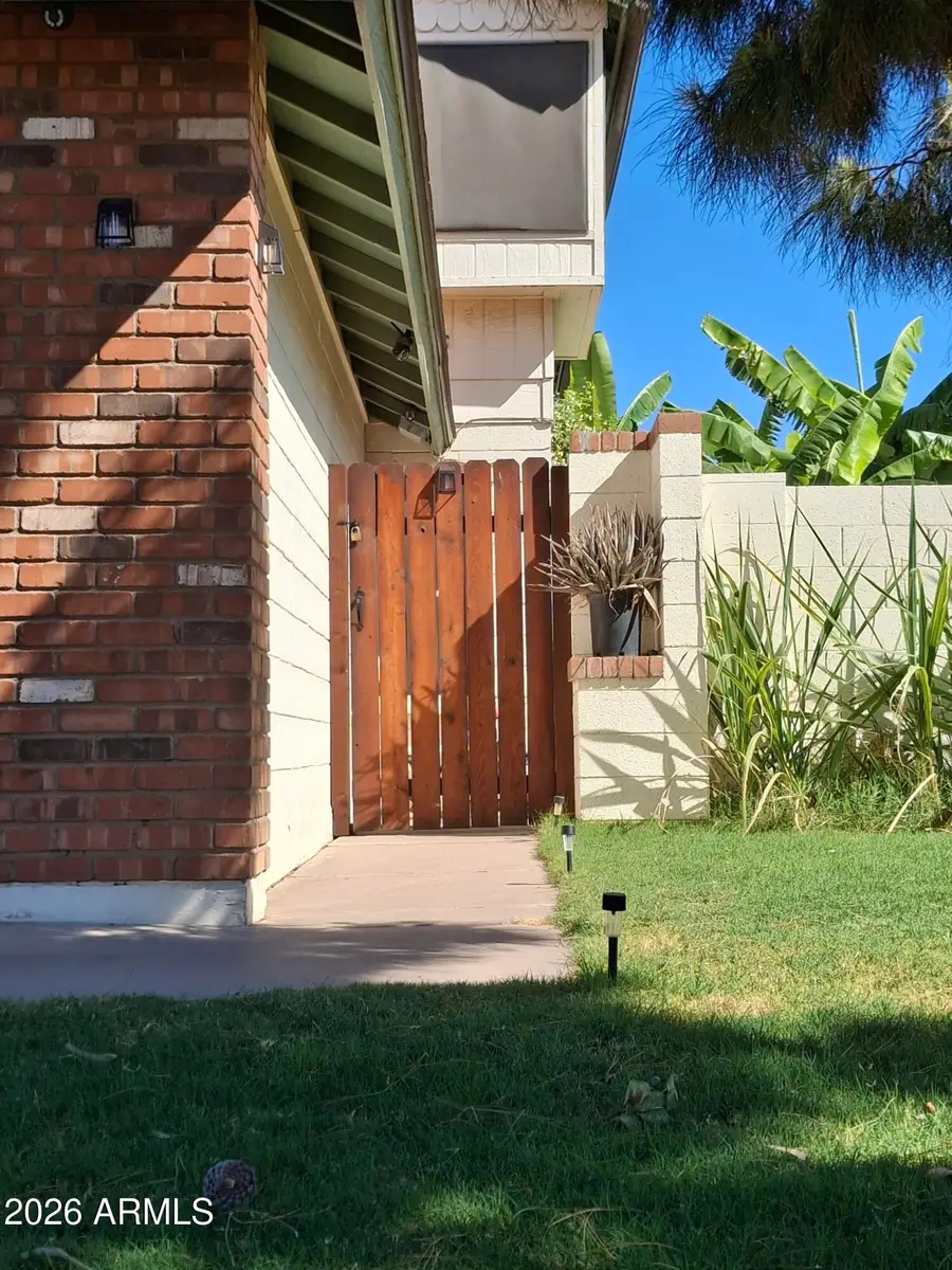 6408 W Becker Lane, Glendale, AZ 85304 - #2