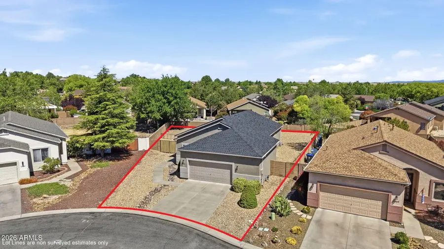 6860 E Elbrook Avenue, Prescott Valley, AZ 86314 - #2