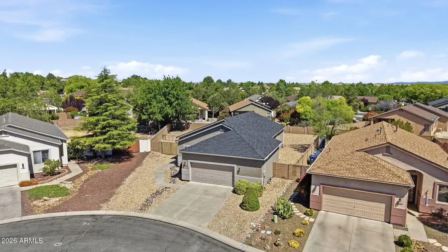 6860 E Elbrook Avenue, Prescott Valley, AZ 86314 - #3