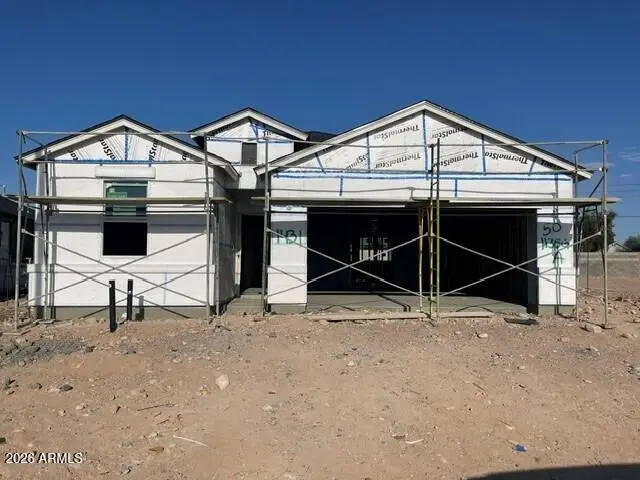 1431 S Vista Avenue, Florence, AZ 85132 - #1