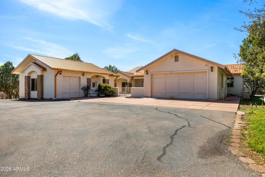 1600 N 16th Avenue, Show Low, AZ 85901 - #2