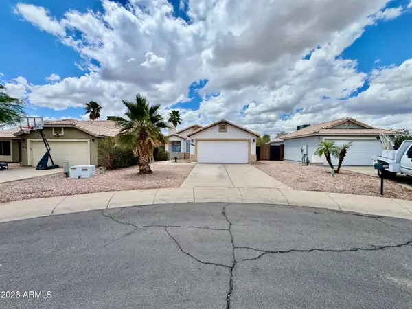 1964 S Mara Drive, Apache Junction, AZ 85120