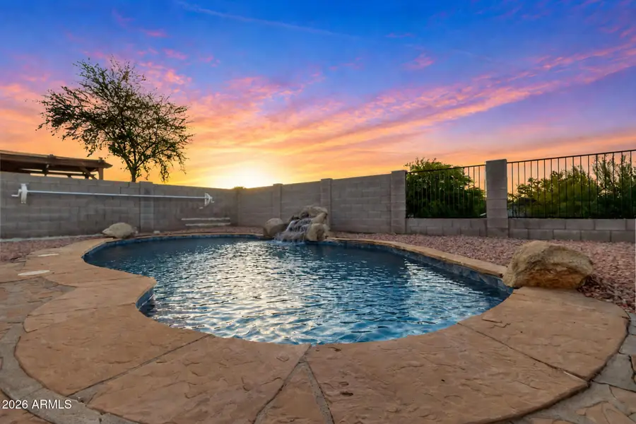 1740 E Francisco Drive, Phoenix, AZ 85042 - #2
