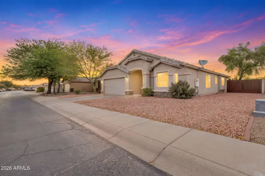 1740 E Francisco Drive, Phoenix, AZ 85042 - #3