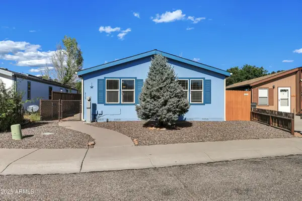 217 S Houston Creek Circle, Payson, AZ 85541