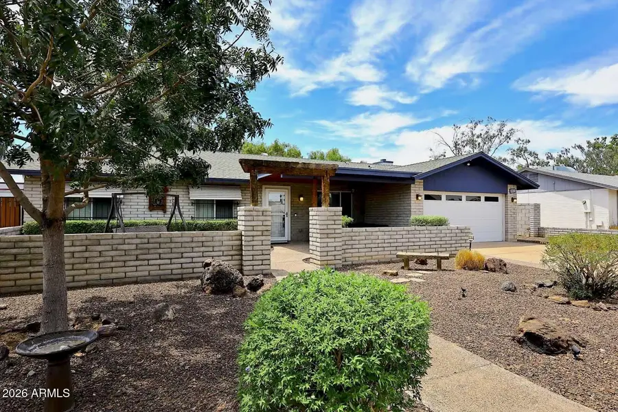 12218 N 50th Avenue, Glendale, AZ 85304 - #2