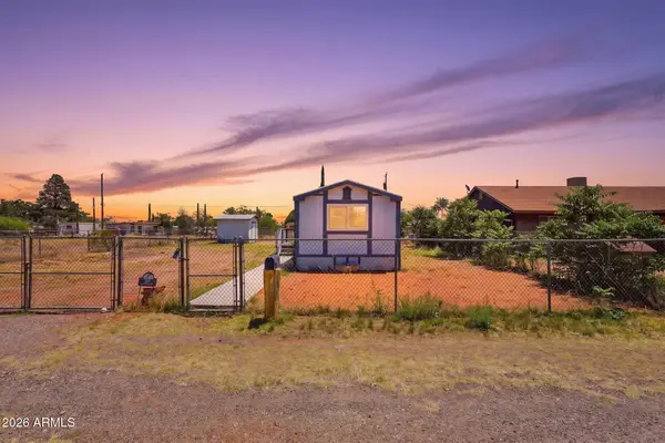 209 N 3rd Street, Sierra Vista, AZ 85635