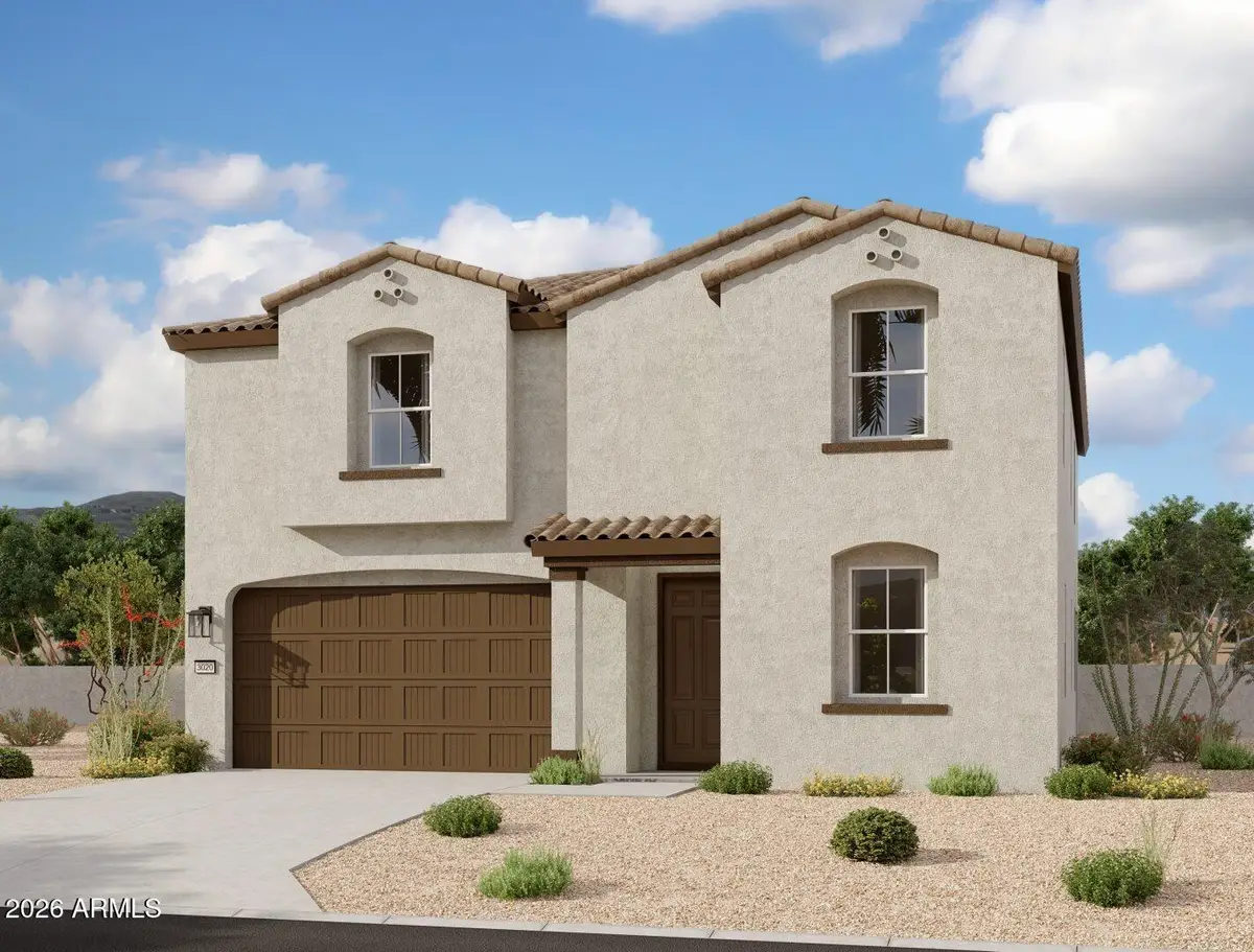 2380 E Galloping Horse Drive, San Tan Valley, AZ 85140 - #1