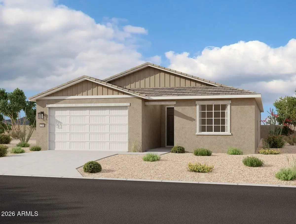 2371 E Galloping Horse Drive, San Tan Valley, AZ 85140 - #1