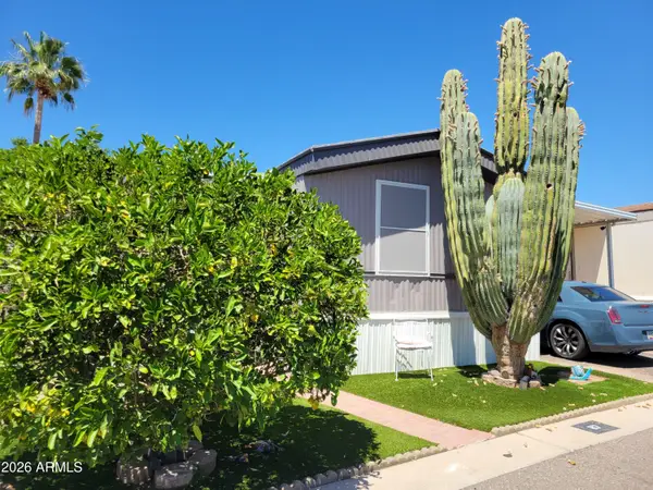 2292 N Ironwood Drive #87, Apache Junction, AZ 85120