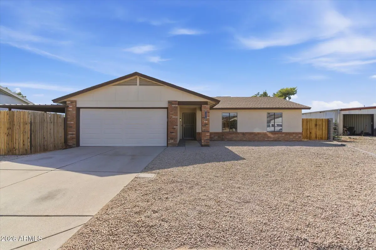 17626 N 34th Street, Phoenix, AZ 85032 - #1