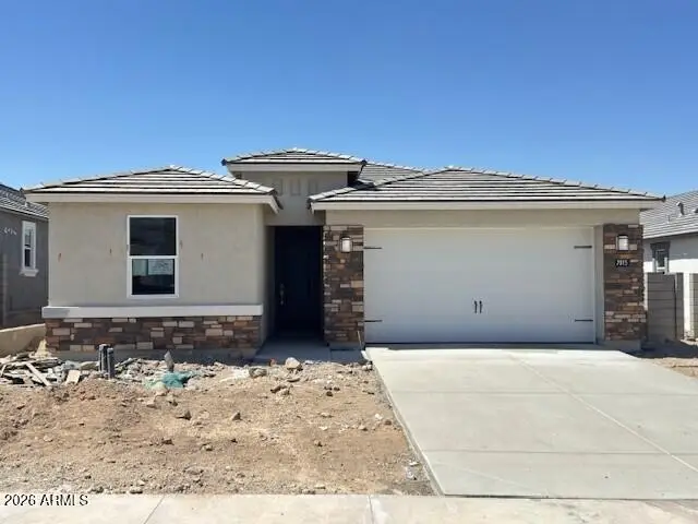 7015 W Pinnacle Vista Drive, Peoria, AZ 85383 - #1