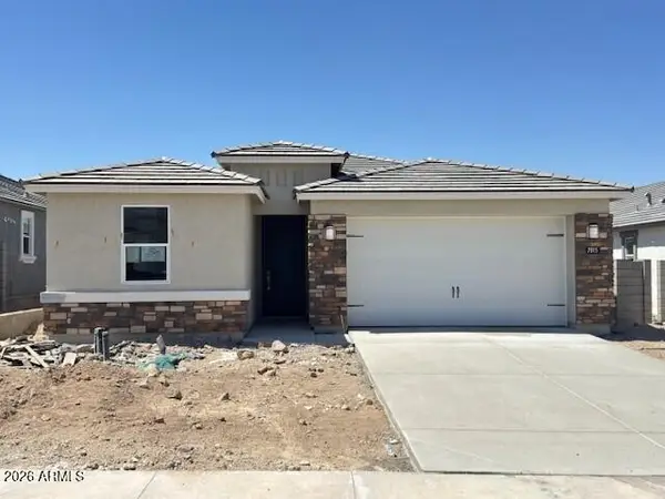 7015 W Pinnacle Vista Drive, Peoria, AZ 85383