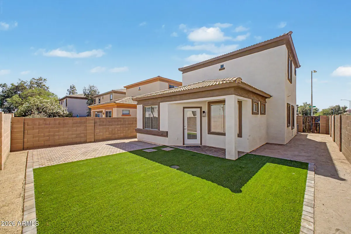 15821 N 35th Lane, Phoenix, AZ 85053 - #1