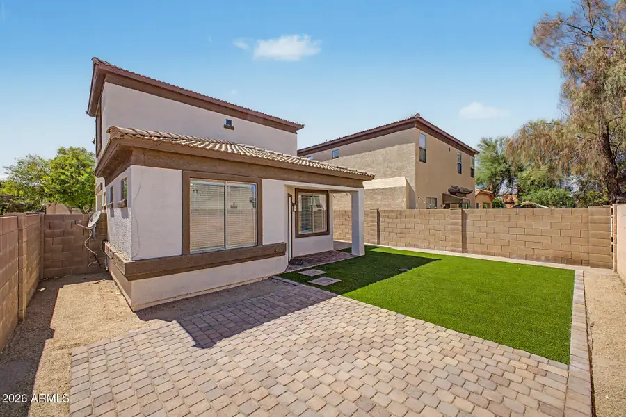 15821 N 35th Lane, Phoenix, AZ 85053 - #2