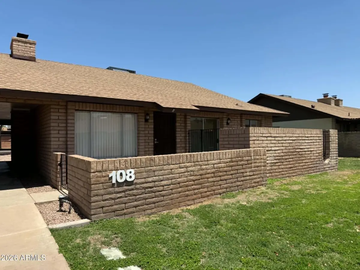 108 W Loma Vista Drive #101, Tempe, AZ 85282 - #1