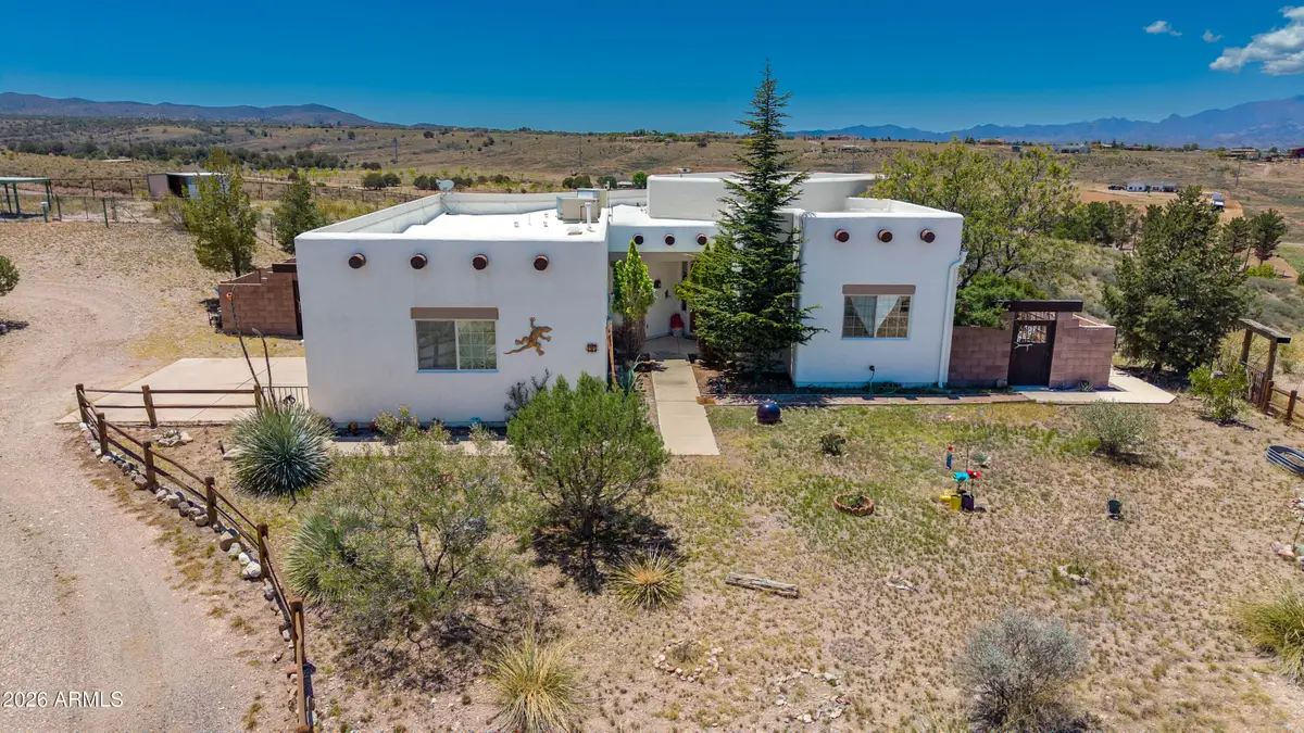 98 Paint Trail, Sonoita, AZ 85637 - #1