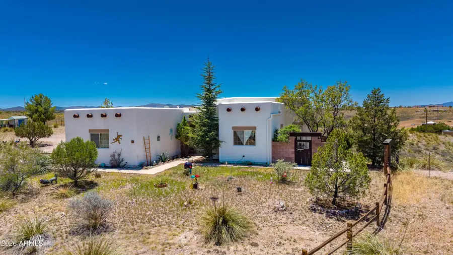 98 Paint Trail, Sonoita, AZ 85637 - #2