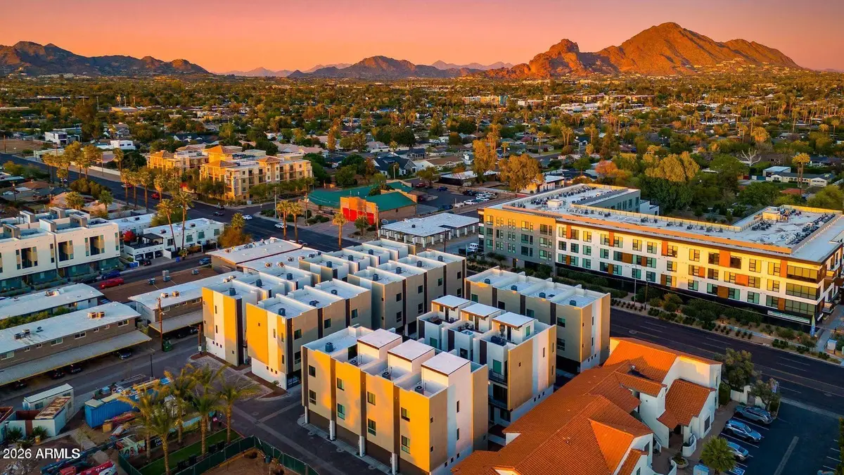 4220 N 32nd Street #21, Phoenix, AZ 85018 - #1