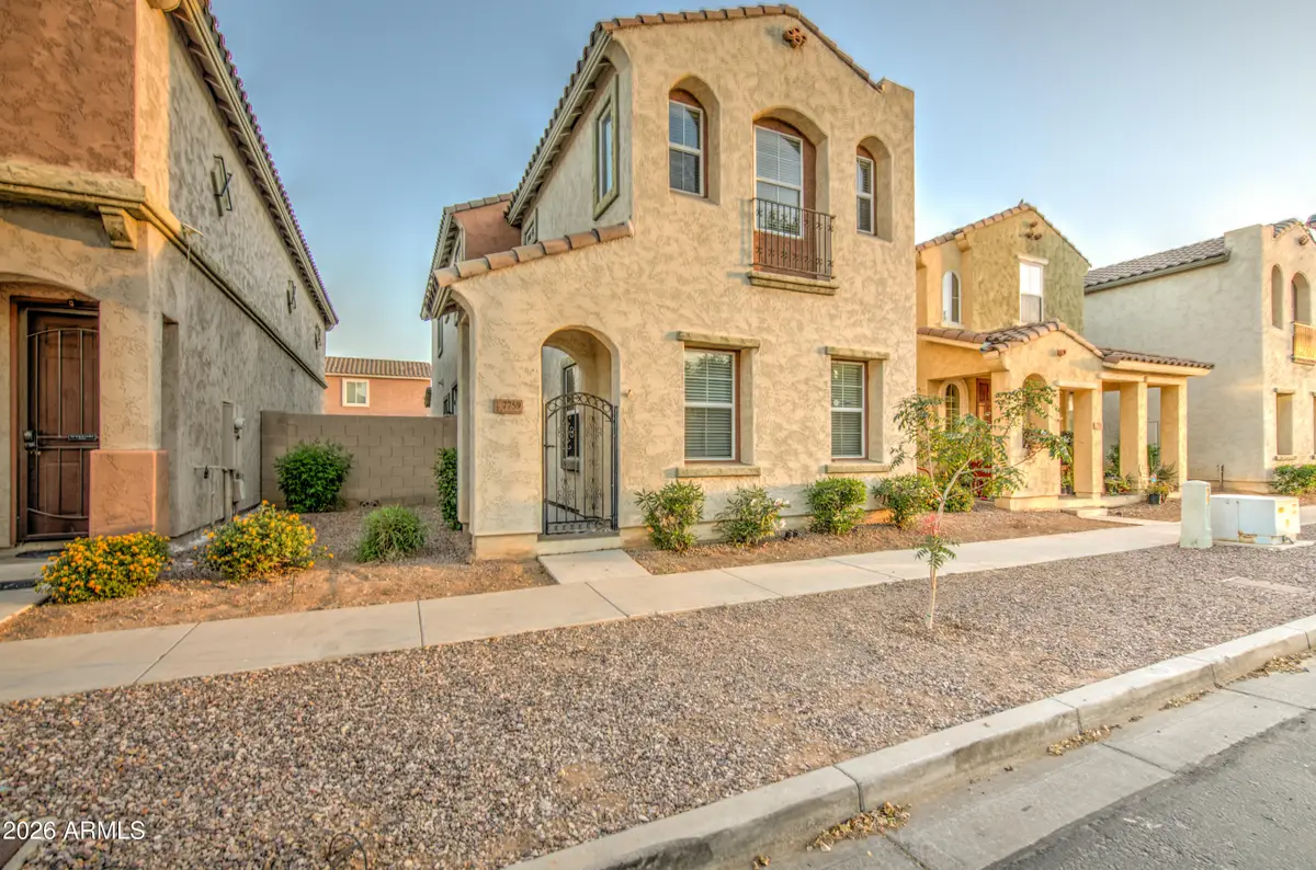 7759 W Monte Vista Road, Phoenix, AZ 85035 - #1