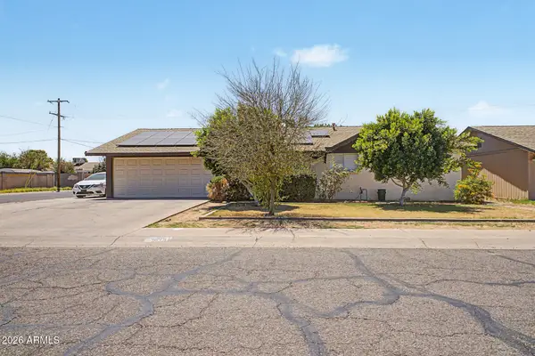 3701 W Echo Lane, Phoenix, AZ 85051