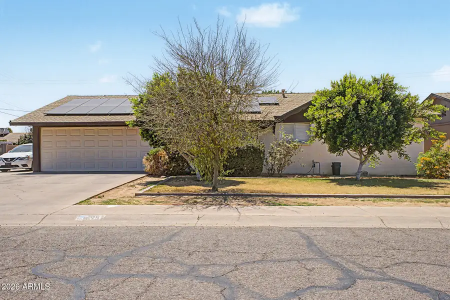 3701 W Echo Lane, Phoenix, AZ 85051 - #2