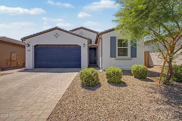 3354 S 155th Lane, Goodyear, AZ 85338
