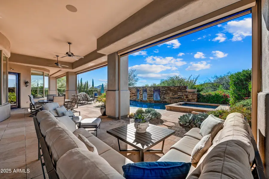 9919 E Western Sky Lane, Scottsdale, AZ 85262 - #3