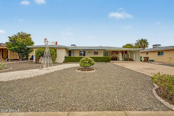 5717 E Adobe Road, Mesa, AZ 85205