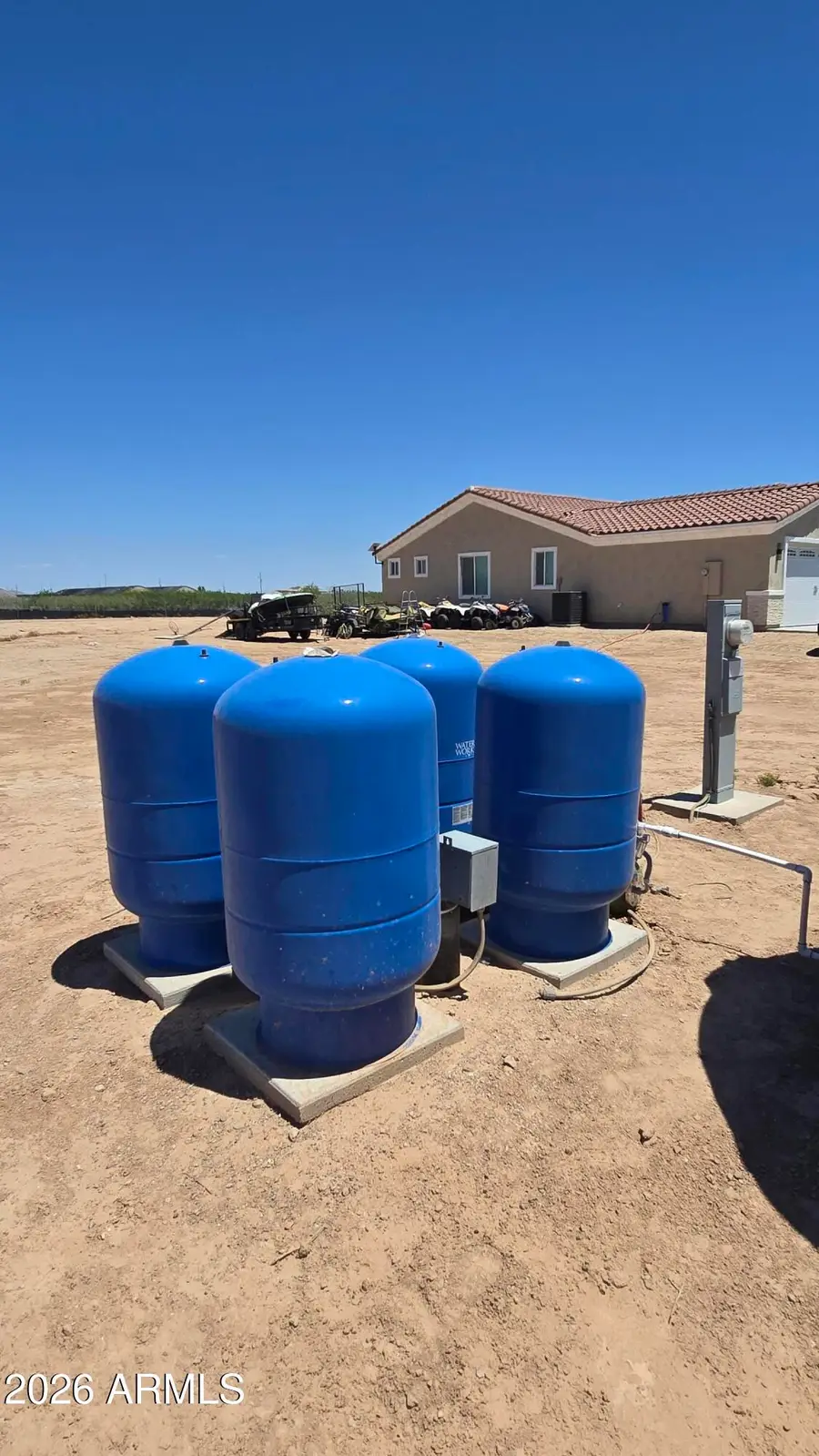 38808 W Sherman Street #TBD, Tonopah, AZ 85354 - #2