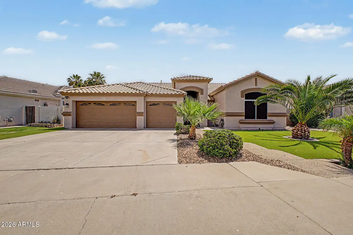 5081 S Mcclelland Drive, Chandler, AZ 85248 - #1
