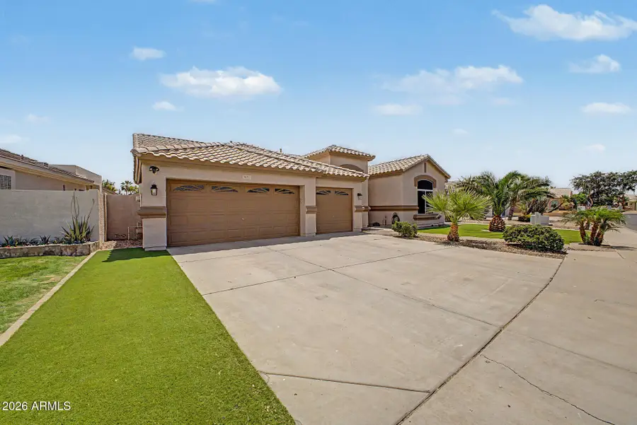 5081 S Mcclelland Drive, Chandler, AZ 85248 - #2