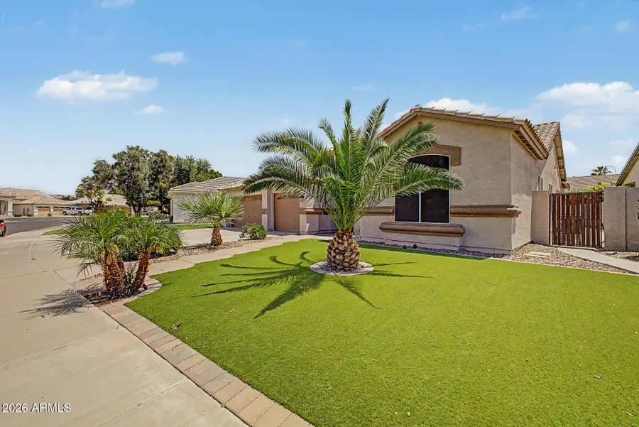 5081 S Mcclelland Drive, Chandler, AZ 85248 - #3