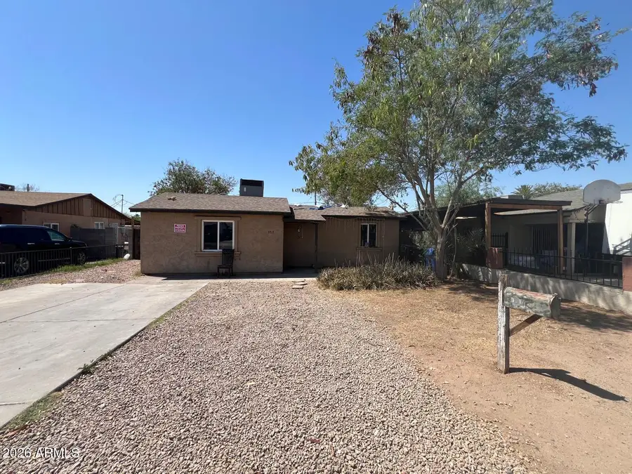 3717 W Latham Street, Phoenix, AZ 85009 - #2